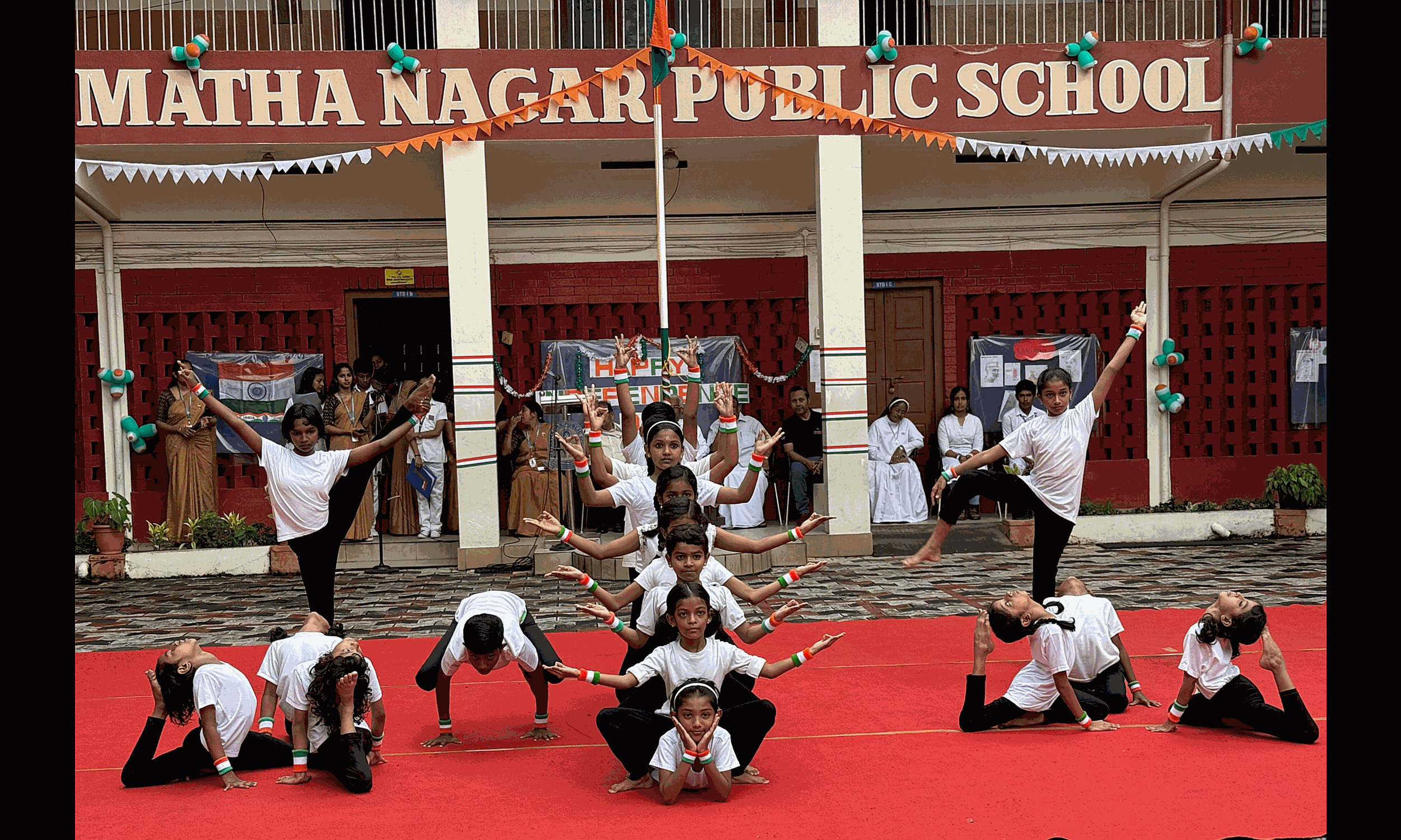 Independence Day Celebration  25